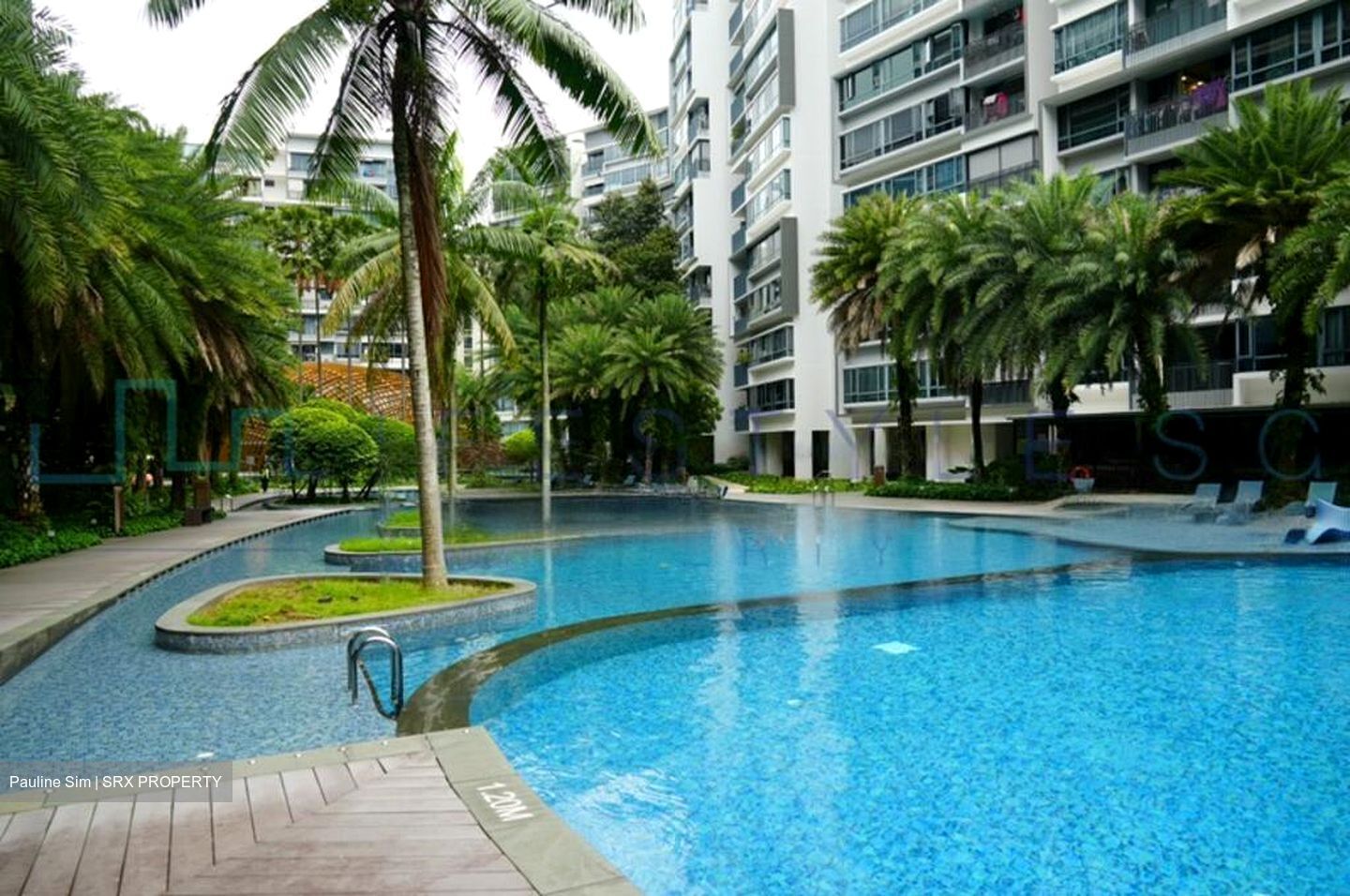 The Palette (D18), Condominium #451089231